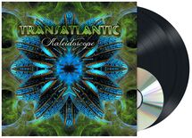 Transatlantic - 2LP+CD Transatlantic - Kaleidoscope (reissue)