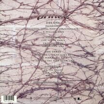 Prince - 2LP Prince - Musicology
