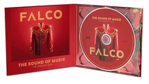 Falco - CD Falco - The Sound Of Musik - The Greatest Hits