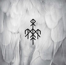 Wardruna - Kvitravn - First Flight of the White Raven [box]