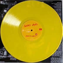Guano Apes - Proud Like A God (Yellow Vinyl) [LP]
