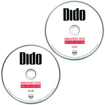 Dido - Greatest Hits (Deluxe Edition) [2CD]
