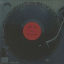 Billy Joel - BOX Billy Joel - [OUTLET] The Vinyl Collection Vol. 1 - uszkodzona okładka
