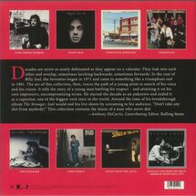 Billy Joel - [OUTLET] The Vinyl Collection Vol. 1 - uszkodzona okładka [BOX]