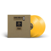 Prince - 2LP Prince - The Gold Experience Deluxe (Gold Vinyl) (RSD22)