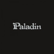 Paladin - LP Paladin - Paladin (Silver Vinyl)