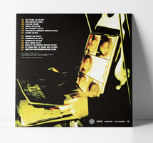 NOON - Muzyka Klasyczna Instrumentalna (Limitowana Kolekcja 33 Obroty/180gr/gold) [LP]