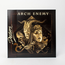 Arch Enemy - Deceivers [CD]