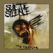 Suicide Silence - 2LP Suicide Silence - The Cleansing (Ultimate Edition)