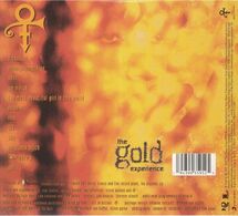 Prince - The Gold Experience [CD]