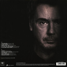 Jean-Michel Jarre - LP Jean-Michel Jarre - Equinoxe Infinity
