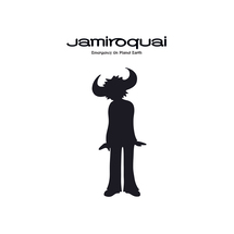 Jamiroquai - 2LP Jamiroquai - Emergency on Planet Earth (30th Anniversary Edition) (Clear Vinyl)