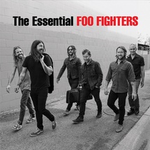 Foo Fighters - 2LP Foo Fighters - The Essential Foo Fighters