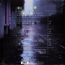 The Flower Kings - The Rainmaker [2LP+CD]