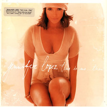 Jennifer Lopez - LP Jennifer Lopez - This Is Me... Then (20th Anniversary Edition) 