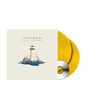 Devin Townsend - Lightwork (Yellow Transparent Vinyl) [2LP+CD]