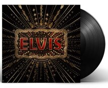 V/A - LP V/A - Elvis (Original Soundtrack)