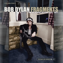 Bob Dylan - Fragments - Time Out of Mind Sessions (1996-1997): The Bootleg Series Vol. 17 [4LP]