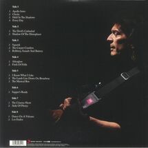 Steve Hackett - 4LP+2CD Steve Hackett - Genesis Revisited Live: Seconds Out & More