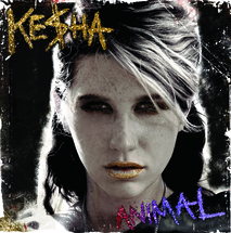 Ke$ha - Animal (Expanded Edition) [2LP]
