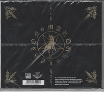 Marduk - CD Marduk - Frontschwein