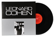 Leonard Cohen - I