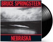 Bruce Springsteen - LP Bruce Springsteen - Nebraska
