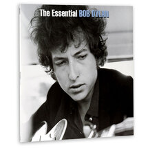 Bob Dylan - The Essential Bob Dylan [2LP]