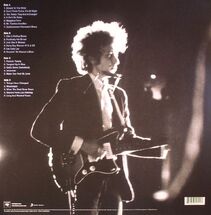 Bob Dylan - 2LP Bob Dylan - The Essential Bob Dylan