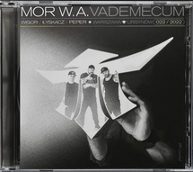 Mor W.A. - Vademecum [CD]