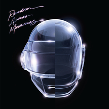 Daft Punk - 2CD Daft Punk - Random Access Memories - 10th Anniversary Edition