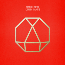 Schiller - 2CD Schiller - Illuminate