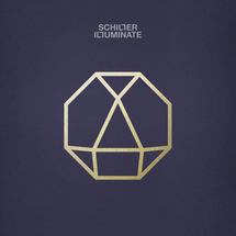 Schiller - Illuminate (Super-Deluxe Edition CD + Blu Ray) [2CD+BLU-RAY]