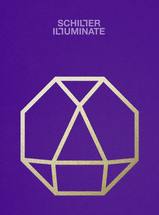 Schiller - Illuminate (Super-Deluxe Edition CD + Blu Ray) [2CD+BLU-RAY]