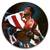V/A - Rocky IV (OST) (Picture Disc) [LP]
