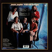 Janis Joplin - Pearl [LP]