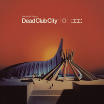 Nothing But Thieves - Dead Club City (Limited Edition CD With Signed Insert) [CD]