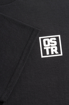 O.S.T.R. - T-SHIRT BOX LOGO [t-shirt]