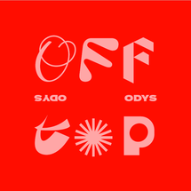 Odys - OFFTOP [CD]
