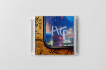Hemp Gru - Hemp Groove CD + Longsleeve [pakiet]