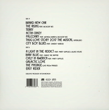 Action Bronson - Mr. Wonderful [LP+CD]