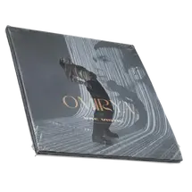 VAE VISTIC - Omirya [CD]
