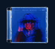 PlanBe - BLUE MOON (+EP BABY BOY)