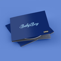 PlanBe - BLUE MOON (+EP BABY BOY) [CD]