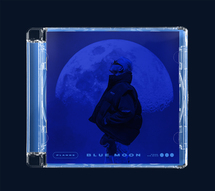 PlanBe - BLUE MOON DELUXE [CD]